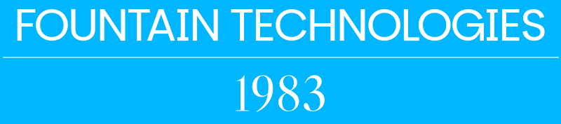 Fountain Technologies Logo